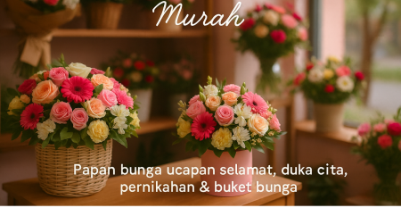 Toko Bunga Tb Simatupang Office Area